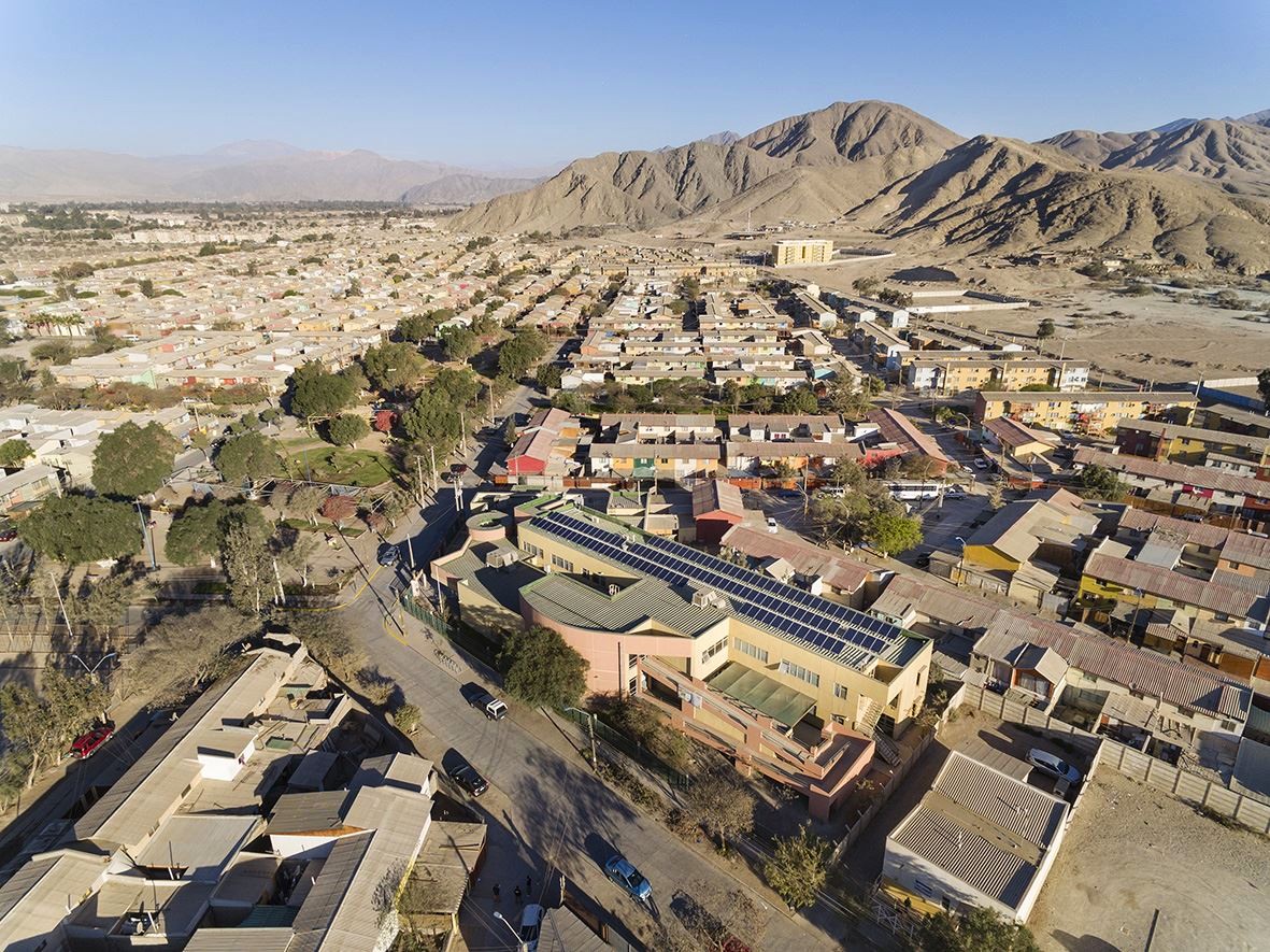 Municipio de Copiapó y FOSIS Atacama implementan el programa “Juntas ...